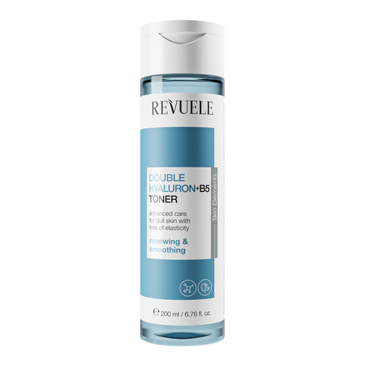 Revuele - Double Hyaluronic + B5 Tónico - 200 ml - Revuele - 1