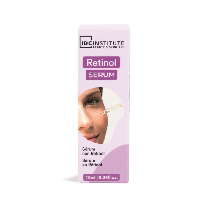 Idc Institute - Skin Solutions Sérum con Retinol - 10 ml - Idc Institute - 1