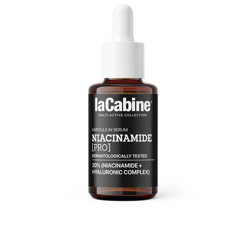 Sérum à la Niacinamide [pro] 30ml - La Cabine - 1