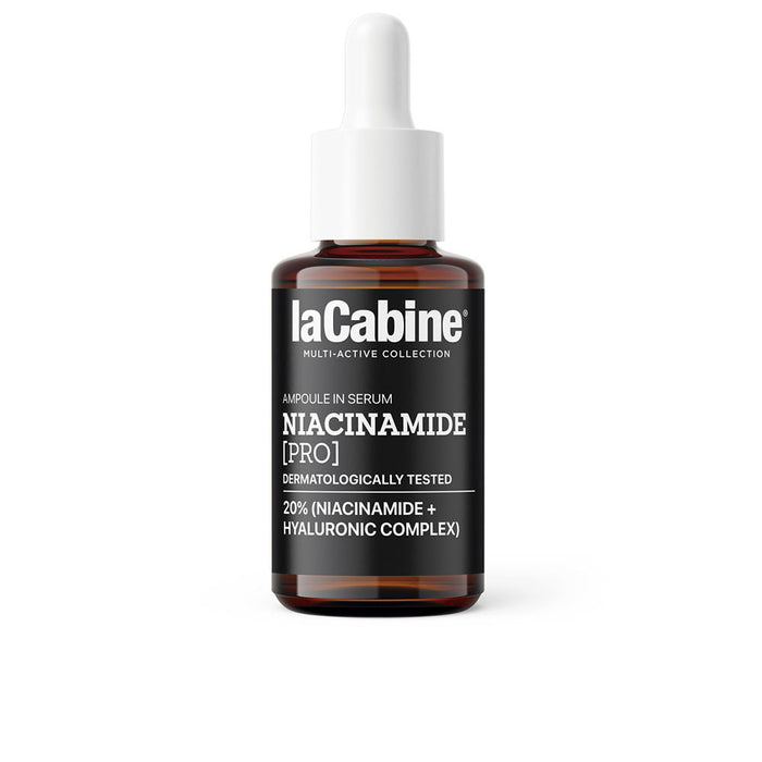 Sérum à la Niacinamide [pro] 30ml - La Cabine - 1