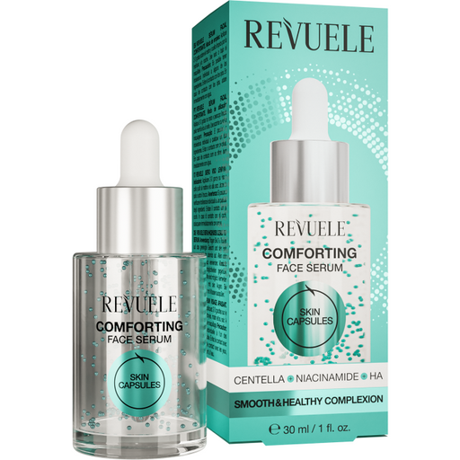Revuele - Sérum Facial Reconfortante - 30 ml - Revuele - 1