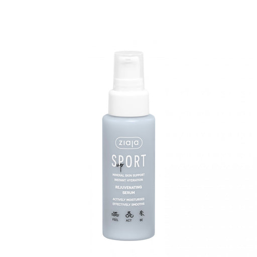 Sérum Régénérant Sport 50 ml - Ziaja - 1