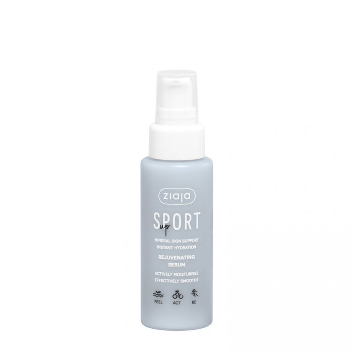 Sérum Régénérant Sport 50 ml - Ziaja - 1