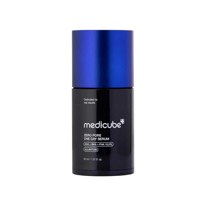 Sérum Zéro Pore Un Jour 30ml - Medicube - 1