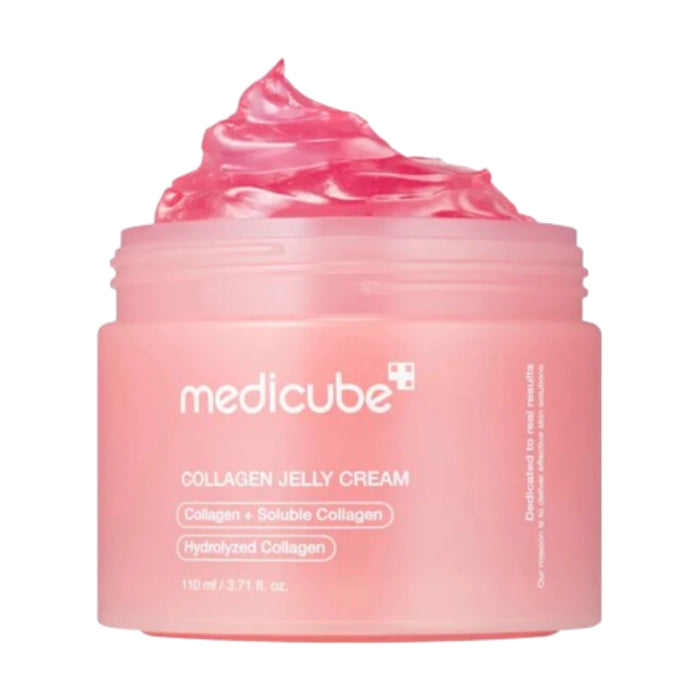 Crème gelée de collagène 110 ml - Medicube - 1