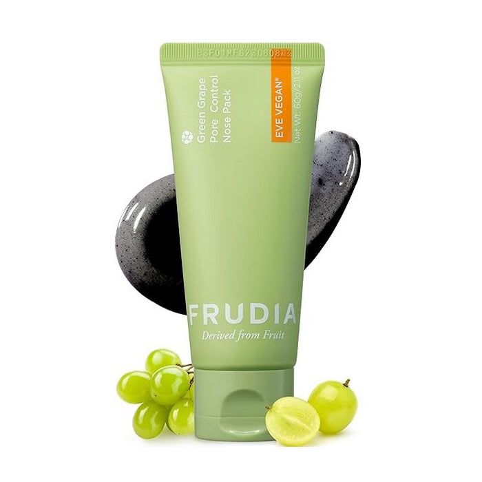 Contrôle de pores de raisin vert 60 g - Frudia - 1