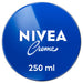 Crème Peut Bleu - Nivea : 250ML - 1