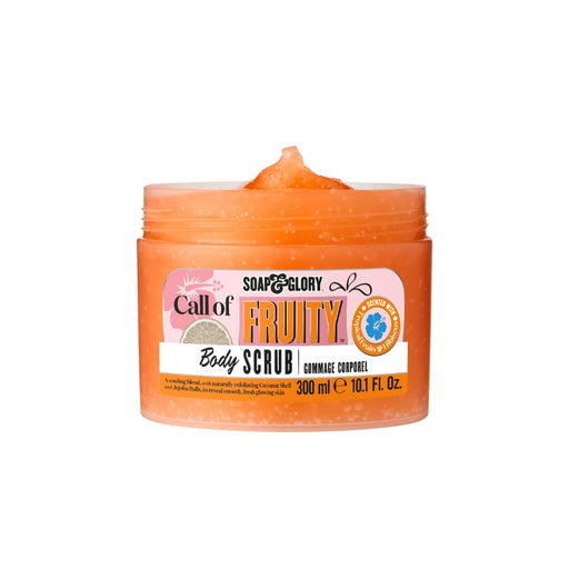Gommage Corporel Call of Fruity 300 ml - Soap & Glory - 2