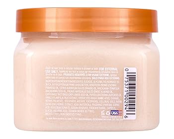 Vanille Gommage Corporel 510 gr - Tree Hut - 3