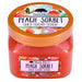 Gommage au Sucre de Karité à la Pêche Sorbet 510 gr - Tree Hut - 1