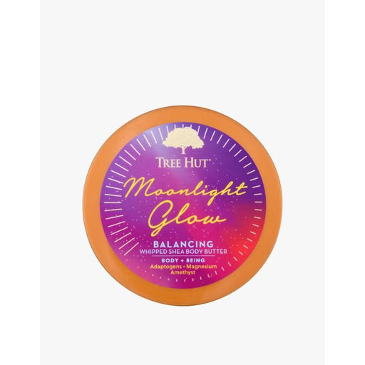 Brume Corporelle Soufflé Moonlight Glow 240 gr - Tree Hut - 2