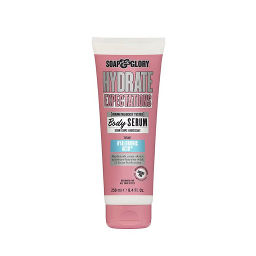 Sérum Corporal Hydrate Expectations - 250 ml - Soap & Glory - 1