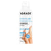Déodorant pour les pieds Antitranspirant pour pieds secs 150 ml - Agrado - 1
