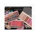 Ensemble de palettes pour le visage, les yeux et les lèvres - Technic Cosmetics - 1