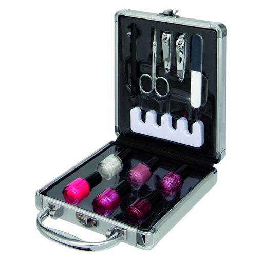 Trousse de manucure - Technic Cosmetics - 1