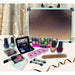 Valise de maquillage et d'ongles Gold - Technic Cosmetics - 1