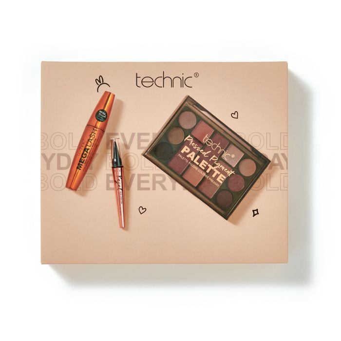 Ensemble jour à nuit - Technic Cosmetics - 1