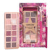 Cherry Icon Paleta de Sombras - 9 tonos - 1 unidad - Make Up Revolution - 1