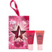 Juicy Peptide Mini Lip Balm Set - Candy Cane & Gingerbread - Pack 2 x 4 g - Make Up Revolution - 1