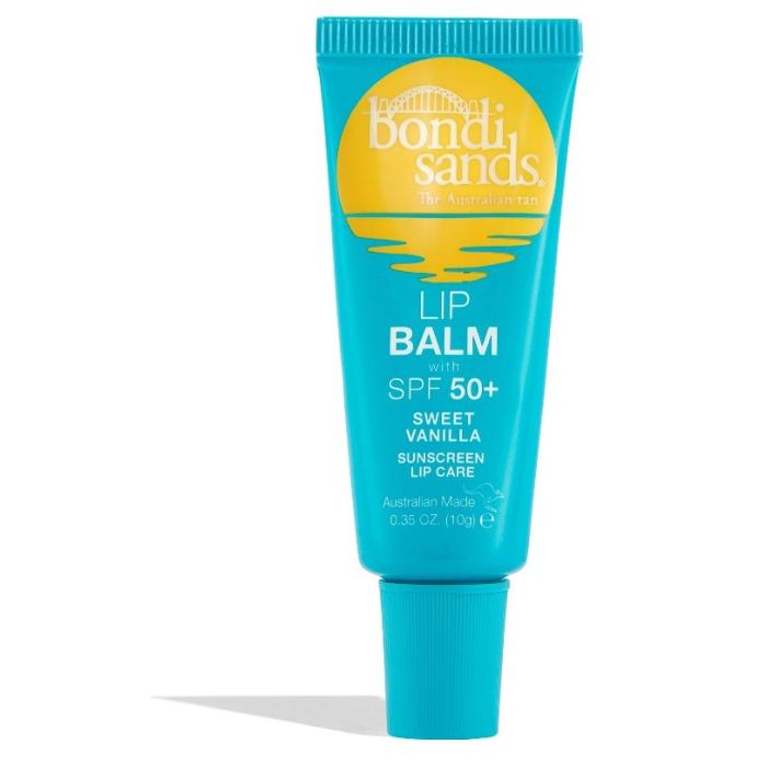 Baume à lèvres SPF50+ - Vanille - Bondi Sands - 1