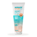 Crème Solaire Protectrice Teintée SPF 50+ 75 ml - Agrado - 1
