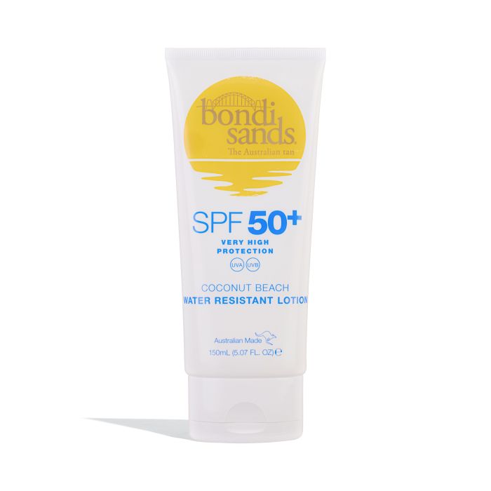 Bondi Sands - Coconut Beach Loción Corporal Protectora Solar - SPF50+ - 150 ml - Bondi Sands - 1