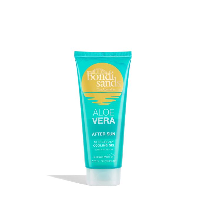 Bondi Sands - Aloe Vera After Sun Gel Refrescante - 200 ml - Bondi Sands - 1