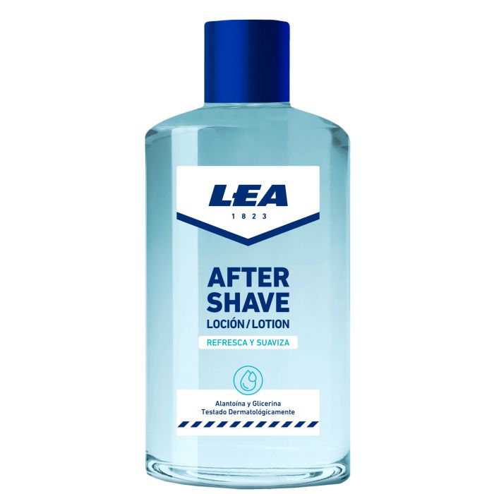 Lea - After Shave Loción - 200 ml - Lea - 1