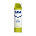 Lea - Espuma de Afeitar Sensitive 0% Alcohol - 250 ml - Lea - 1
