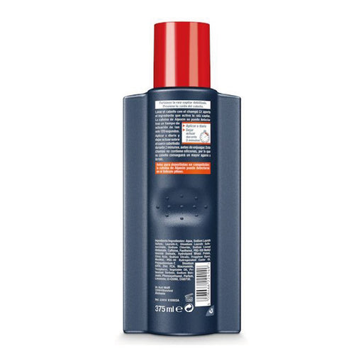 Shampooing Anti-chute Caféine 375ml - Alpecin - 1