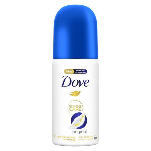 Déodorant Spray Original 35 ml - Dove - 1