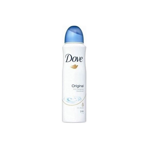 Desodorante Spray Original 24H - 150 ml - Dove - 1