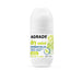 Déodorant antitranspirant roll-on Dry Control 50 ml - Agrado - 1