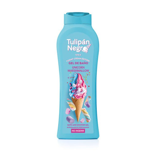 Gel Licorne 650 ml - Tulipan Negro - 1