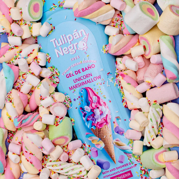 Gel Licorne 650 ml - Tulipan Negro - 4