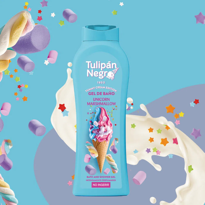 Gel Licorne 650 ml - Tulipan Negro - 2