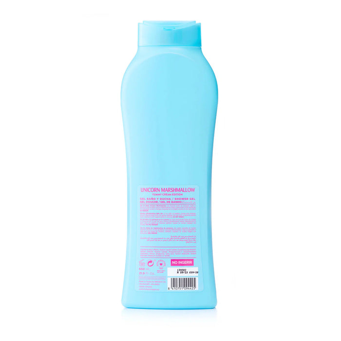 Gel Licorne 650 ml - Tulipan Negro - 3