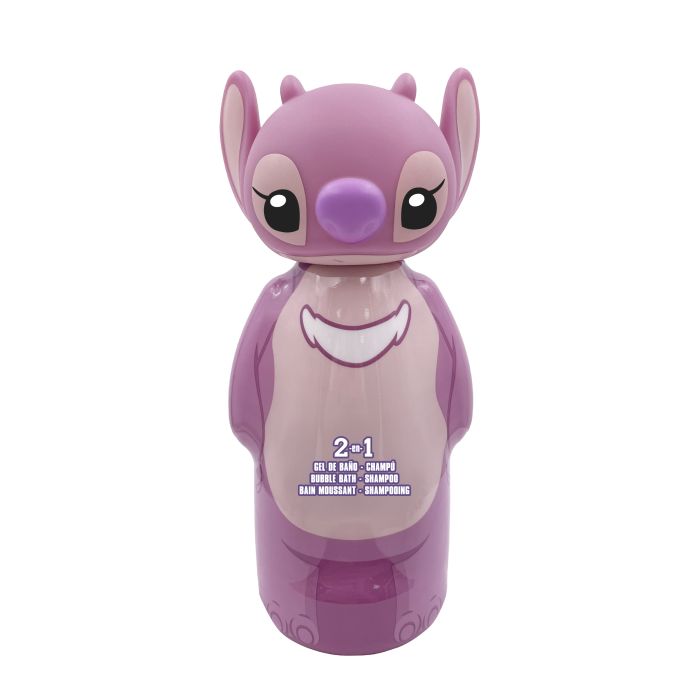 Lorenay - Gel de Baño y Champú 2en1 Angel - 300 ml - Lorenay - 1