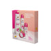 Dove - Dragon Fruit & Coconut Cream Collection - Pack - 475 ml - Dove - 1