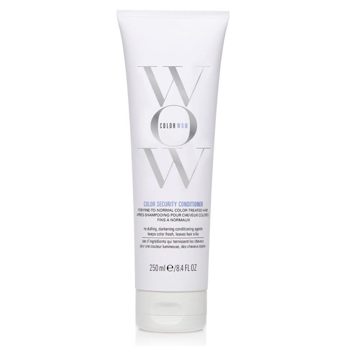 Revitalisant Color Security - Cheveux Fins-Normaux 250ml - Color Wow - 1