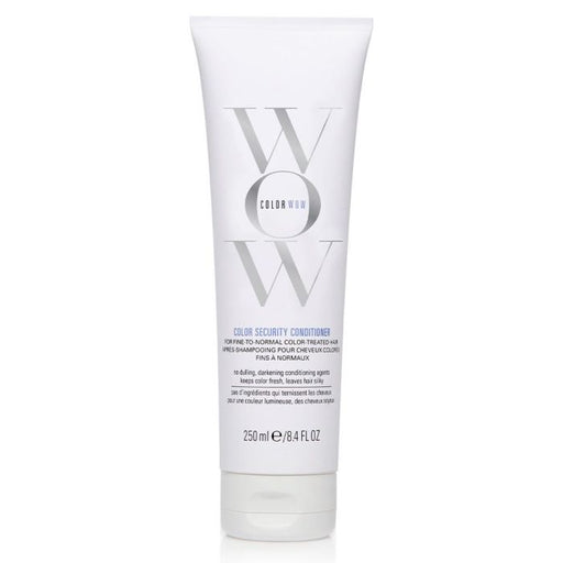 Revitalisant Color Security - Cheveux Fins-Normaux 250ml - Color Wow - 1