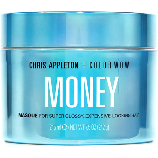 Masque capillaire hydratant Money 215ml - Color Wow - 1