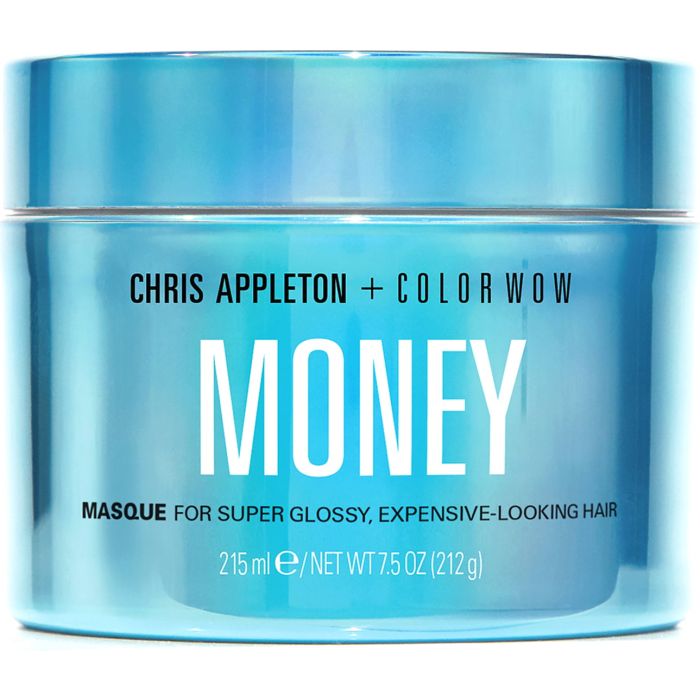 Masque capillaire hydratant Money 215ml - Color Wow - 1