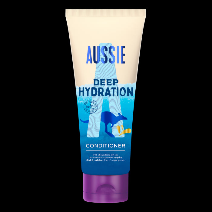 Après-shampooing Deep Hydration 200 ml - Aussie - 1