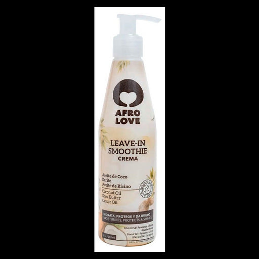 Après-shampooing sans rinçage 290 ml - Afro Love - 1