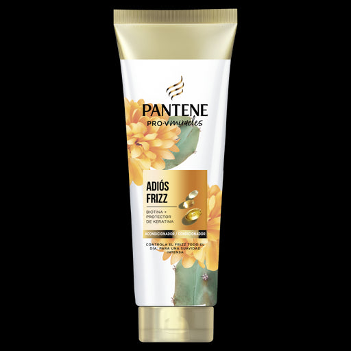 Après-shampoing Adieu Frisottis 160ml - Pantene - 1