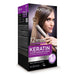 Kit Lissage Brésilien Végétalien Xpress Double Kératine 225 ml - Kativa - 1