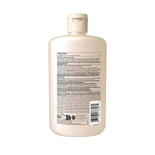 Après-shampoing Reconstruction Profonde Repair Series Bond Building 236ml - Hask - 2