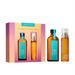 Moroccanoil - Pack Good-to-glow Duo - Edición limitada - Tratamiento 100 ml + Sérum corporal 50 ml - Moroccanoil - 1