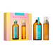 Moroccanoil - Pack Good to Glow Duo Light - Tratamiento Light + Sérum Corporal de Noche - 150 ml - Moroccanoil - 1